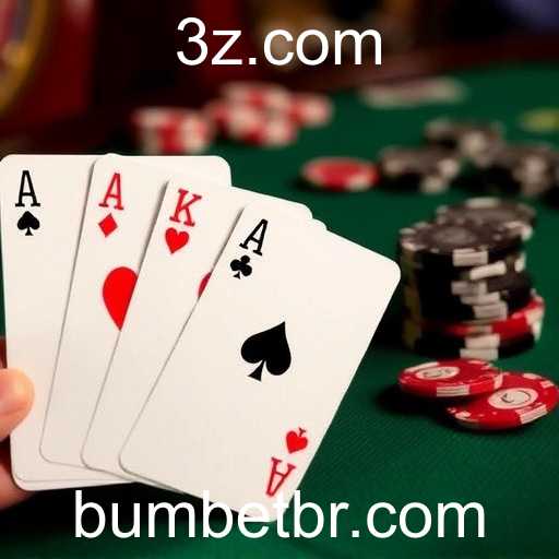 Bumbet Revoluciona o Mercado de Jogos com Novas Funcionalidades