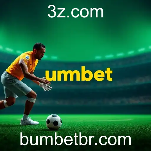 Bumbet: Tendências e Desafios no Cenário Atual de Jogos Online