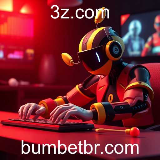 Mercado de Apostas Online e a Presença do Bumbet
