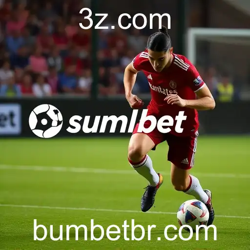 Bumbet Inovações e Desafios do Mercado de Jogos Online