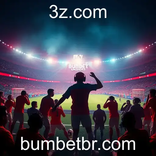 Jogos de Apostas Online e a Popularidade Crescente do Bumbet