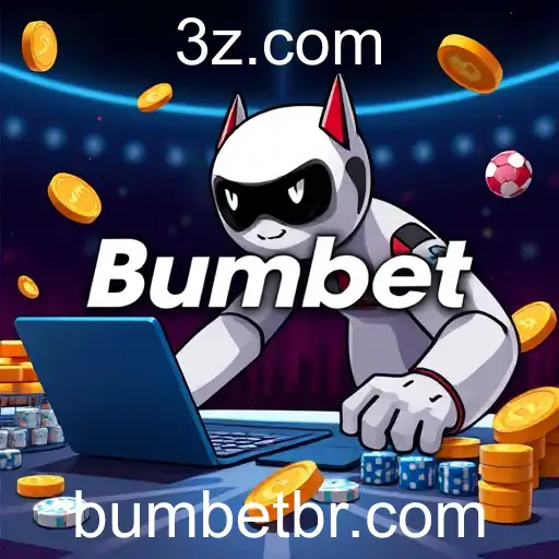 Bumbet e a Transformação do Mercado de Jogos Online em 2025