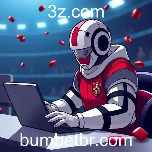 Bumbet: O Dinamismo do Mercado de Jogos Online em 2025