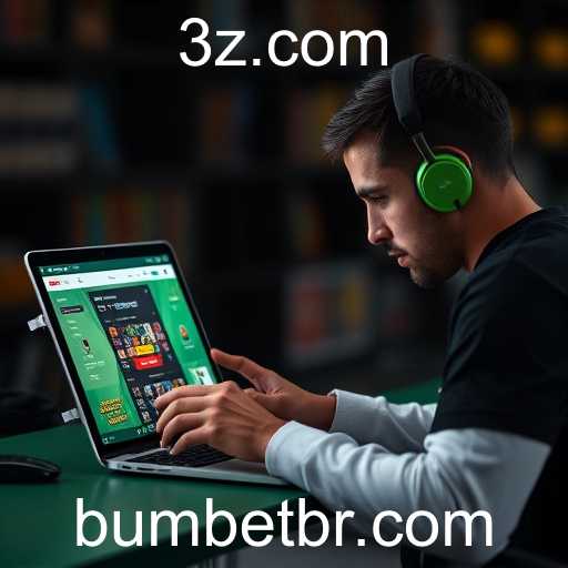 A Evolução dos Jogos de Apostas Online no Brasil