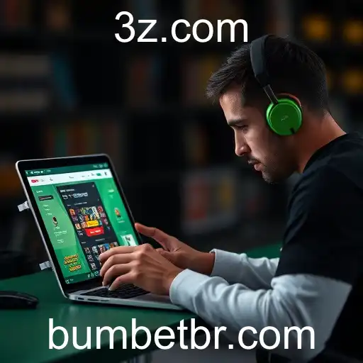 A Evolução dos Jogos de Apostas Online no Brasil