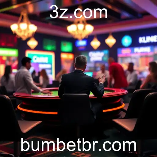 O Impacto do Crescimento dos Cassinos Online em 2025