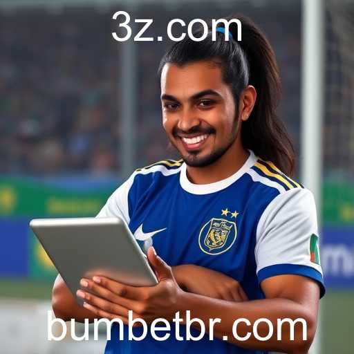 Crescimento e Desafios do Mercado de Apostas Online