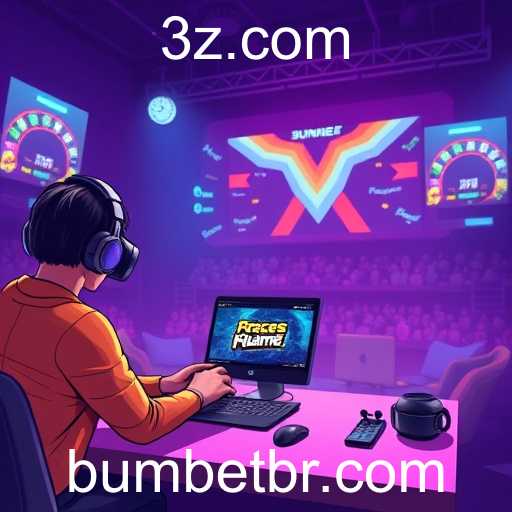 Crescimento do Setor de Apostas Online em 2025