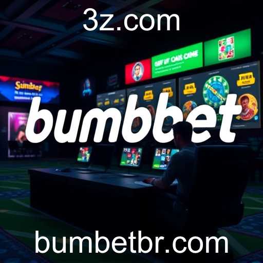 A Ascensão dos Cassinos Online em 2025: Um Olhar sobre o Bumbet