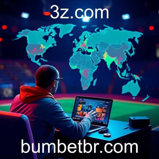 A Ascensão dos Jogos Online e o Impacto do Bumbet no Brasil