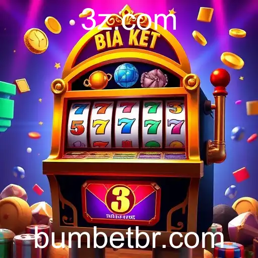 Explorando o Fascinante Mundo dos Caça-Níqueis em Bumbet