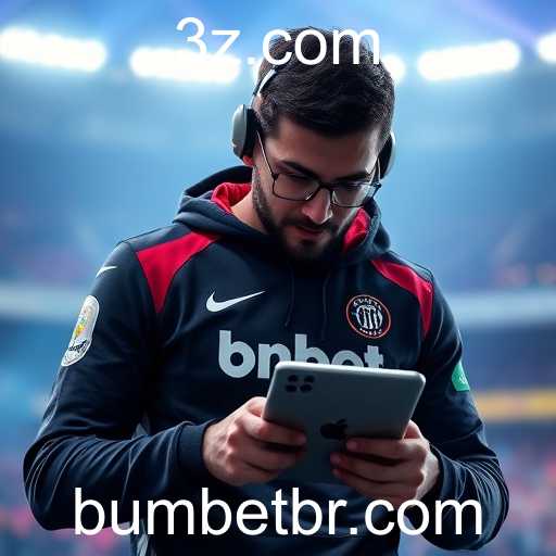 Impacto Tecnológico no Mercado Apostas em 2025