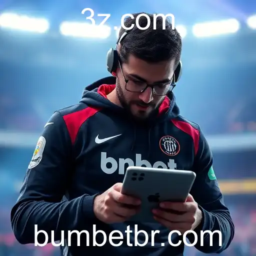 Impacto Tecnológico no Mercado Apostas em 2025