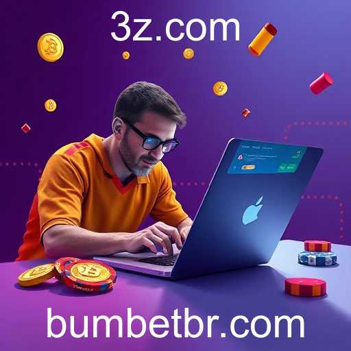 Tendências do Mercado de Jogos Online e o Impacto em 2025